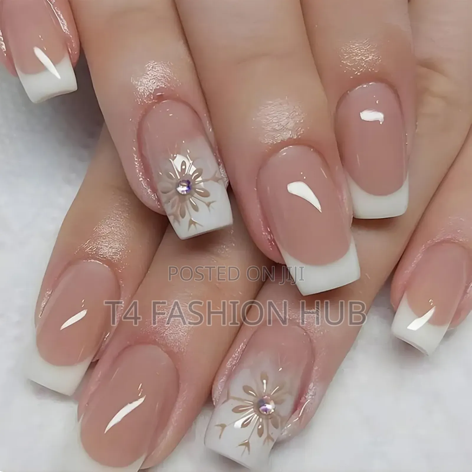 Press on Nails -24pcs