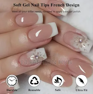 Press on Nails -24pcs