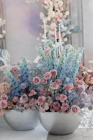 Angel Events Decorways