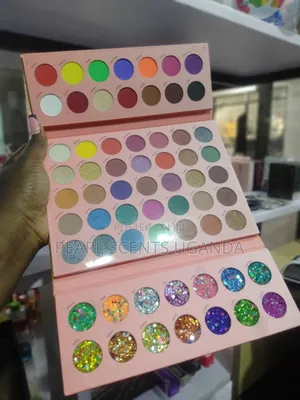 Gorgeous Me Eyeshadow