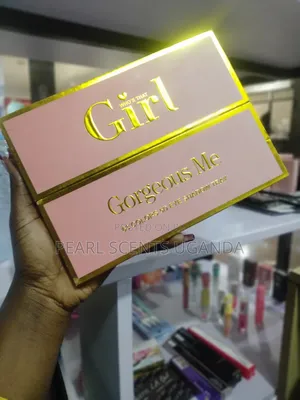 Gorgeous Me Eyeshadow