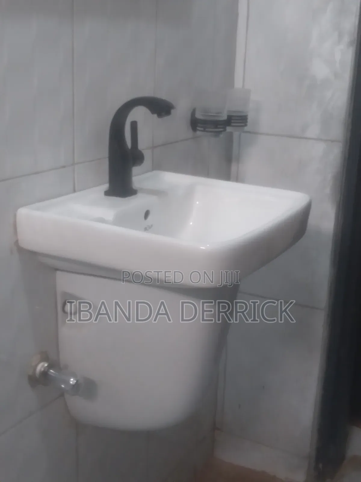 Derro Plumbing Technicians