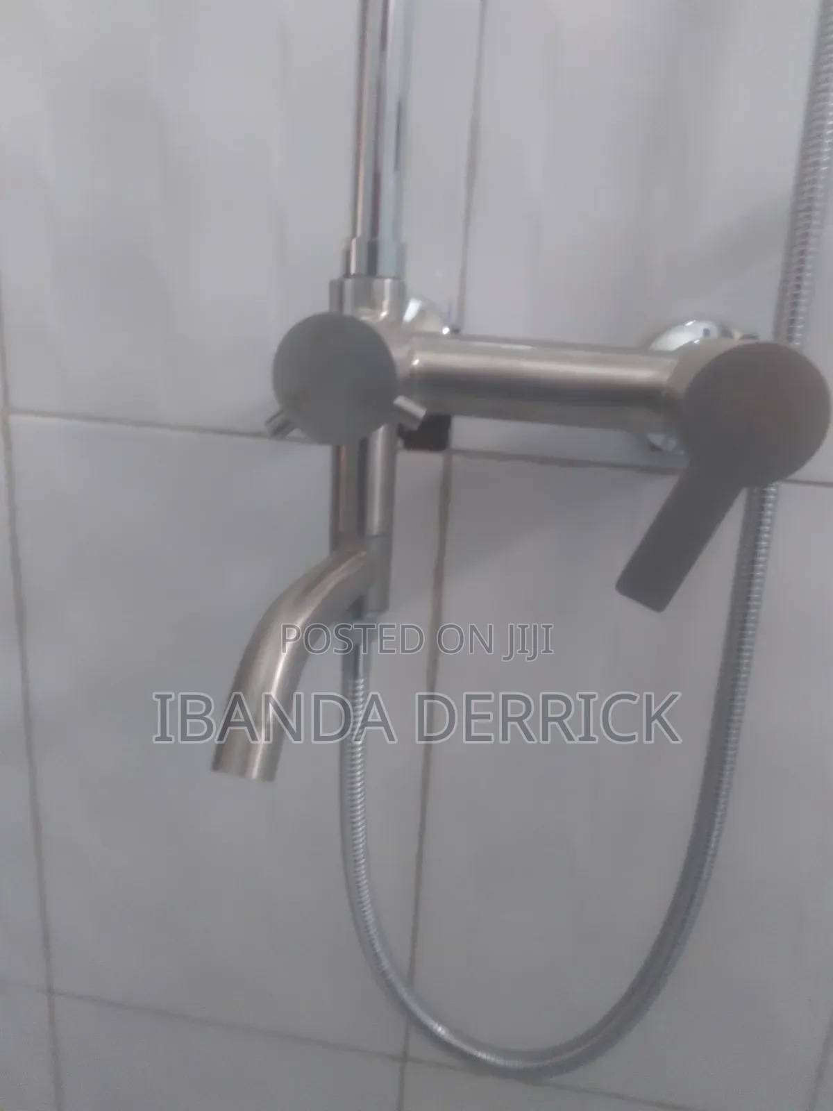 Derro Plumbing Technicians