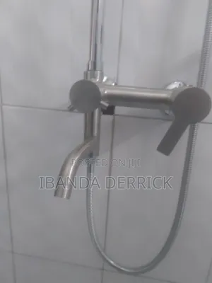 Derro Plumbing Technicians