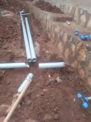 Derro Plumbing Technicians