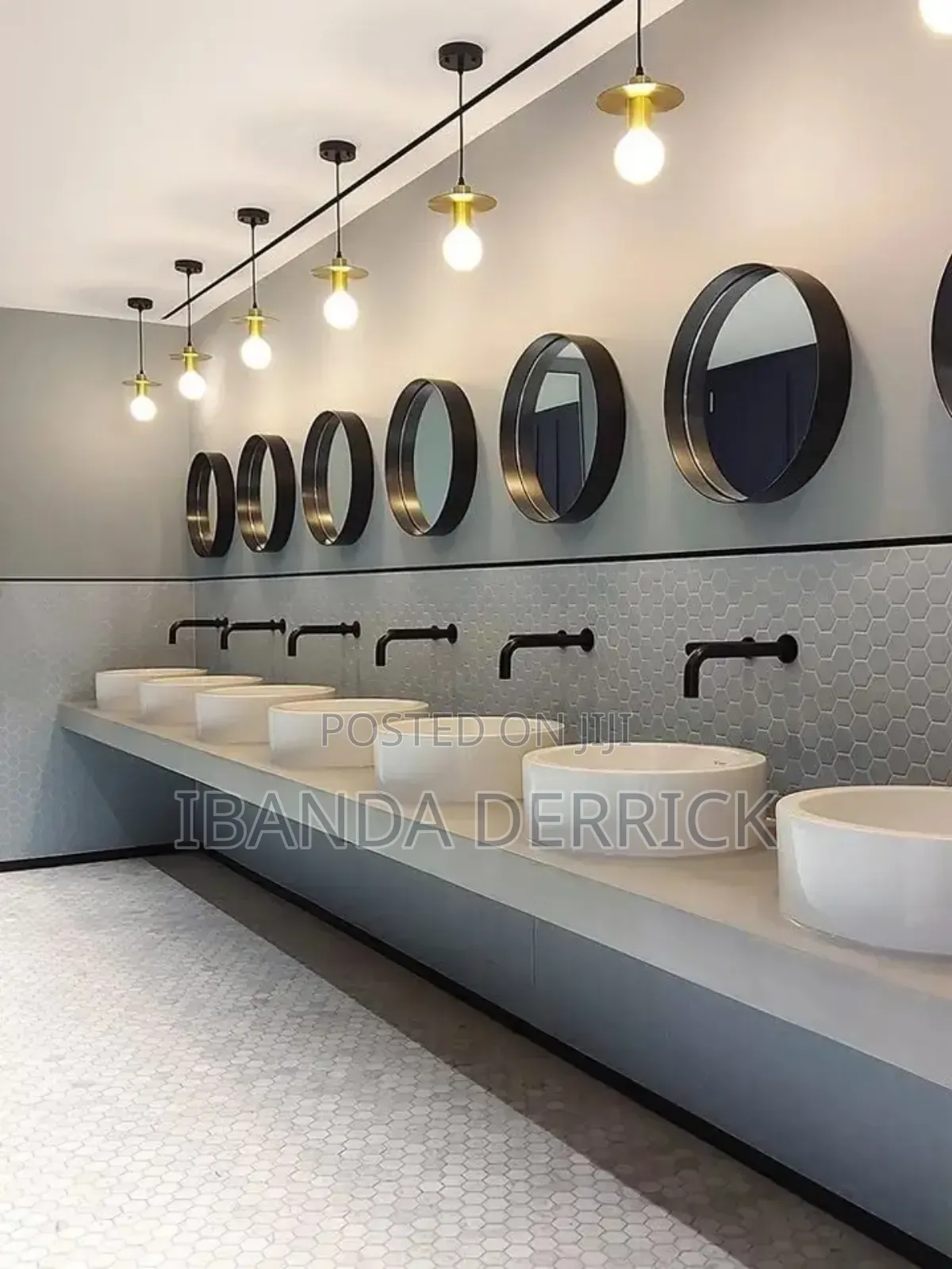 Derro Plumbing Technicians