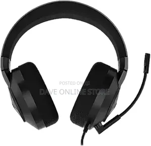 Lenovo H200 Gaming Headset.