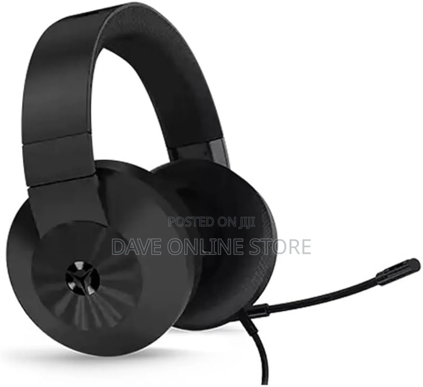Lenovo H200 Gaming Headset.