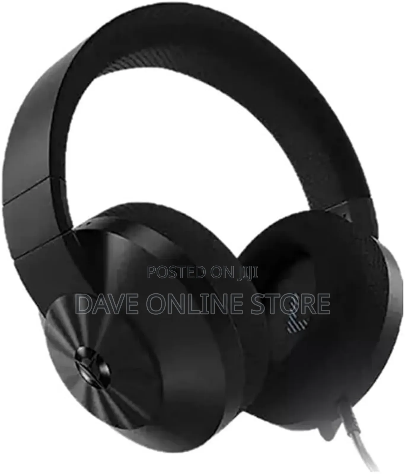 Lenovo H200 Gaming Headset.