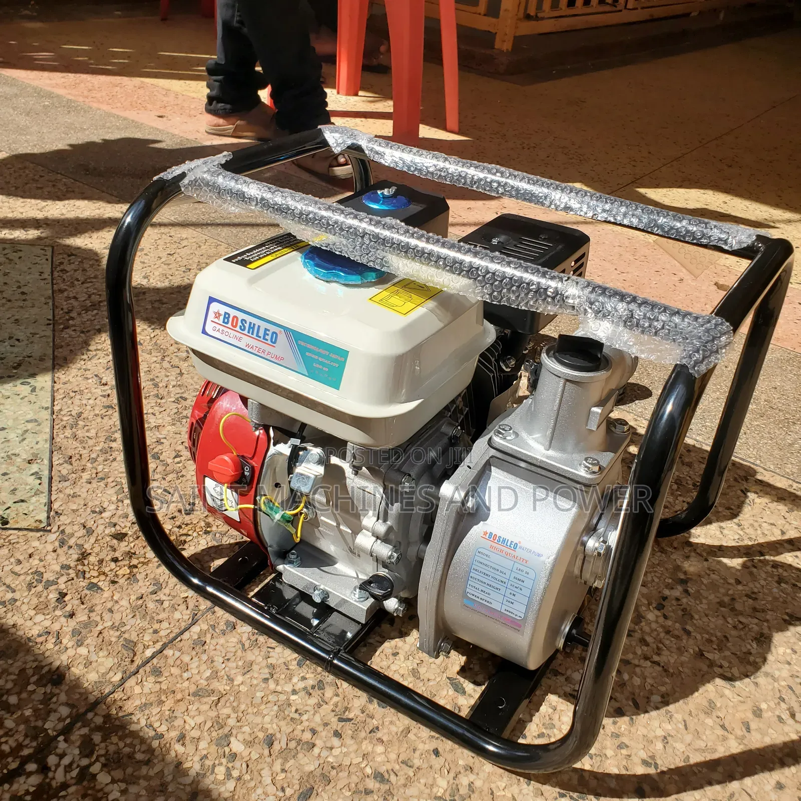 2inch Water Pumps
