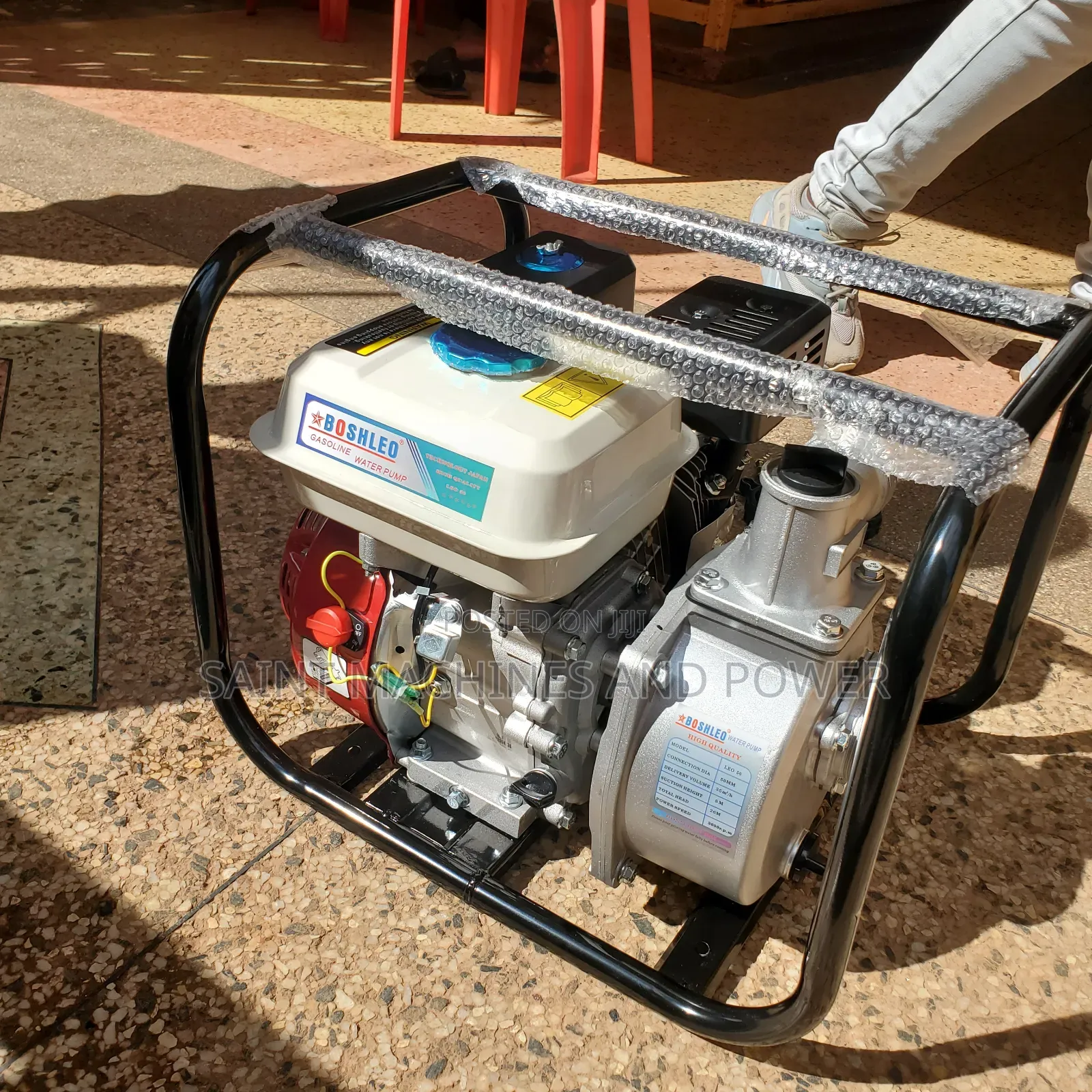 2inch Water Pumps