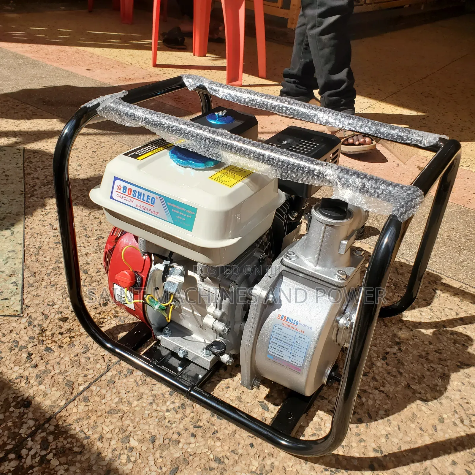 2inch Water Pumps