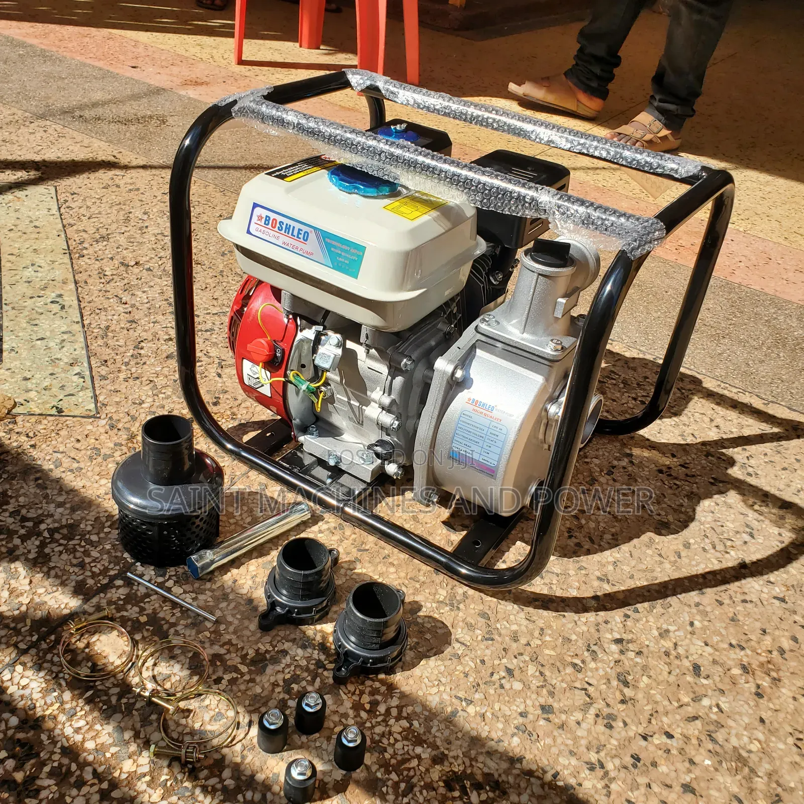 2inch Water Pumps