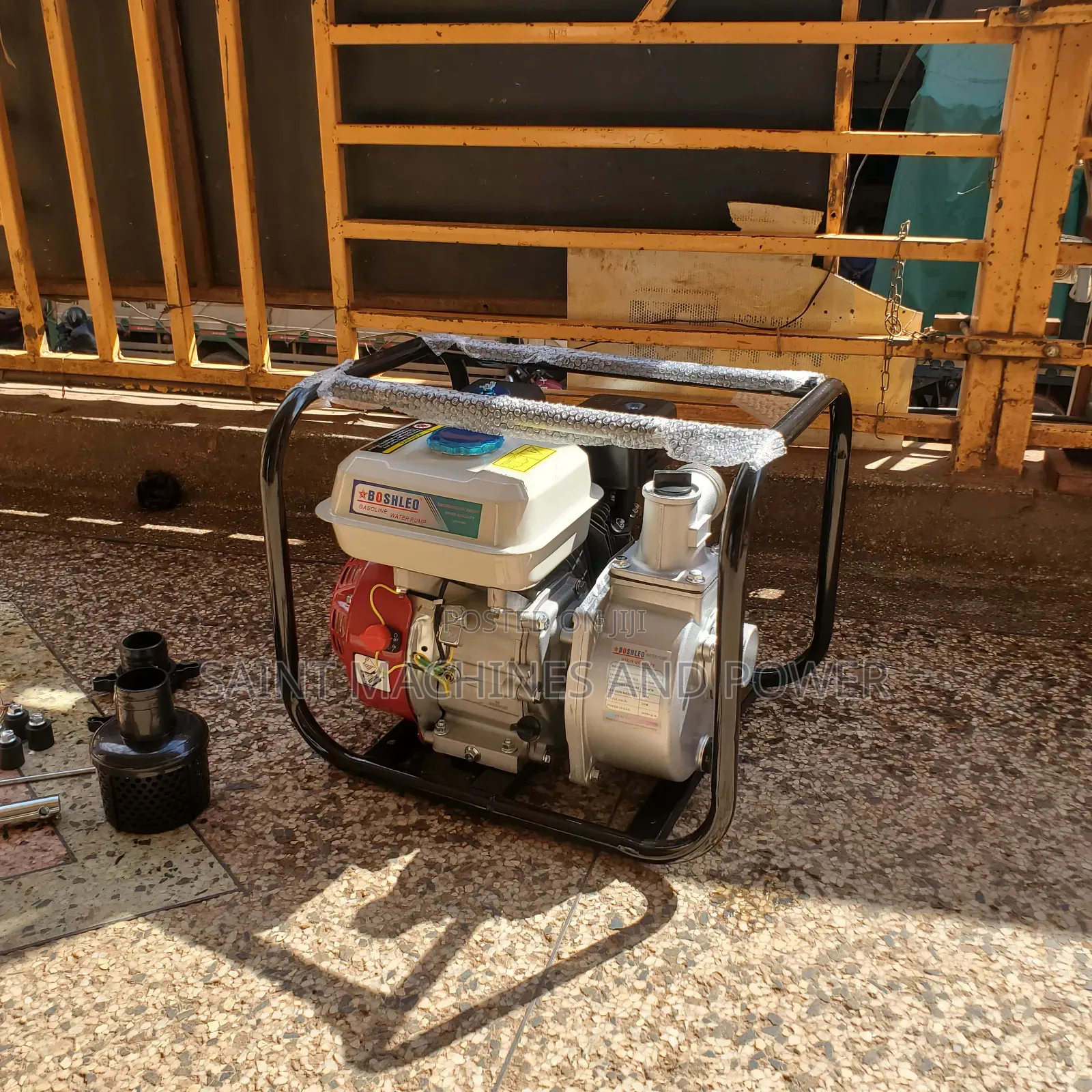 2inch Water Pumps
