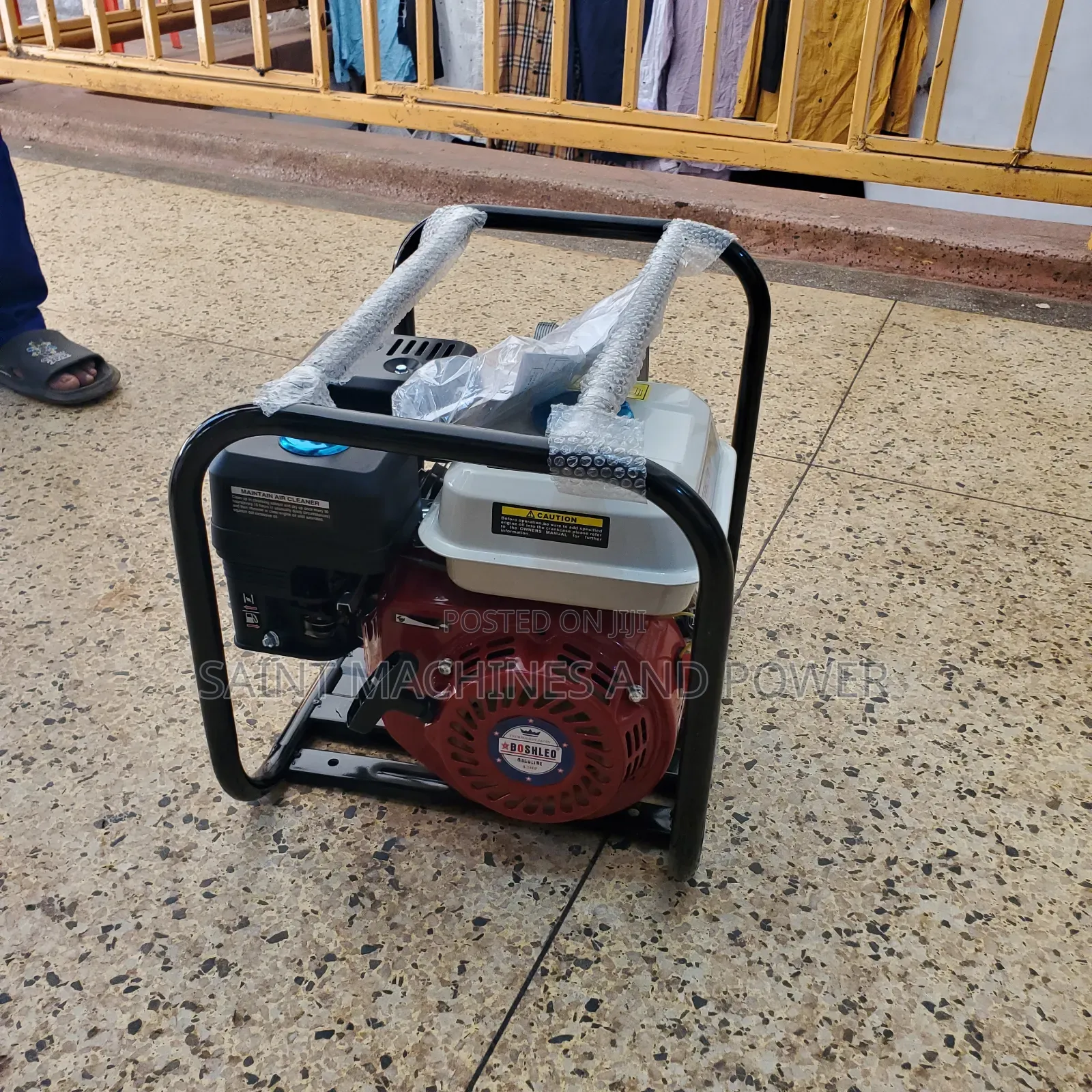 2inch Water Pumps