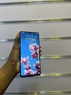 Huawei P30 Pro 256 GB Blue