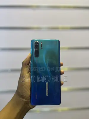 Huawei P30 Pro 256 GB Blue