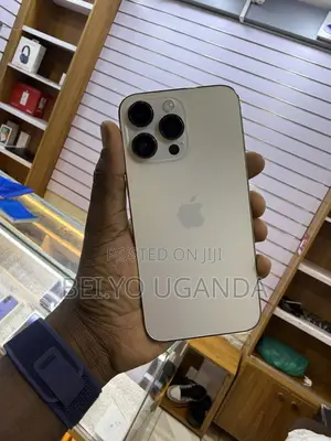 Apple iPhone 14 Pro Max 128 GB Gold