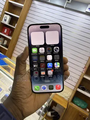 Apple iPhone 14 Pro Max 128 GB Gold