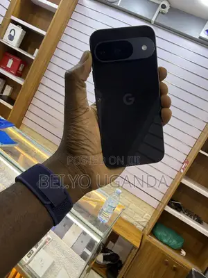 Google Pixel 9 128 GB Black