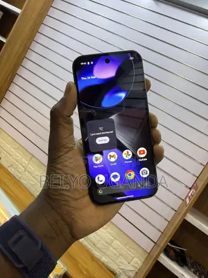 Google Pixel 9 128 GB Black
