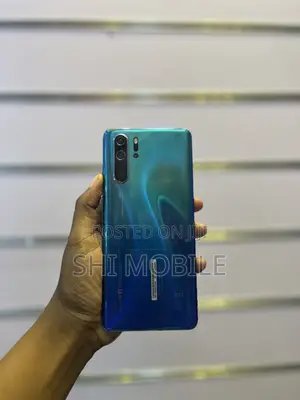 Huawei P30 Pro 256 GB Green