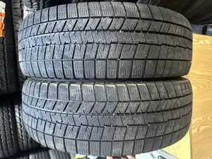 205/65r16 Dunlop Japan Foreign Used Tires Good Condition