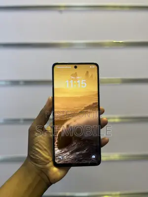 Oppo A98 256 GB Blue