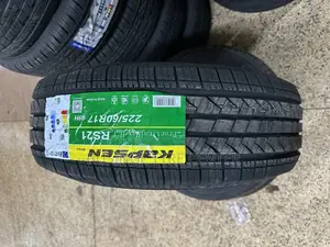 225/60r17 Kapsen Tires Durable and Safe on the Roads