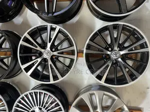 Rims Available in All Sizes 13,14,15,16,17,18,19,20,21,22