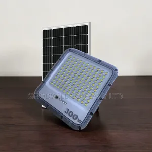300w Ttnergy Solar Flood Light