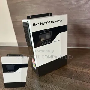 1kva 1000w Ttnergy Hybrid Inverter