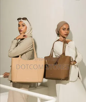 Chrisbella Stylish Tote Handbag: