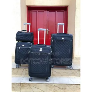 Good Partner Ab200-B Luggage Set