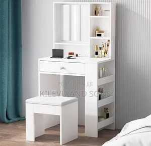 Makeup Dressing Mirror for Ladies