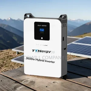 3.6kva 3600w Ttnergy Hybrid Inverter