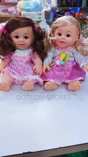 Baby Doll Toys