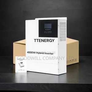 4kva 4000w Ttnergy Hybrid Inverter