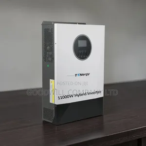 11kva 11000w Ttnergy Hybrid Inverter