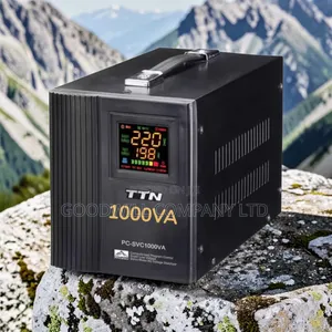 1000va 1000w TTN Stabilizer