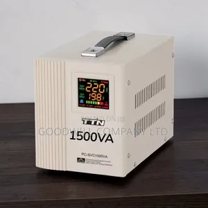 1500va 1500w TTN Stabilizer
