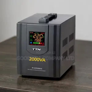 2000va 2000w TTN Stabilizer