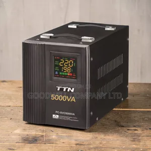 5000va 5000w Stabilizer