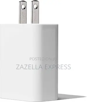 Google 30w Usb C Pixel Adapter / Type C Charger