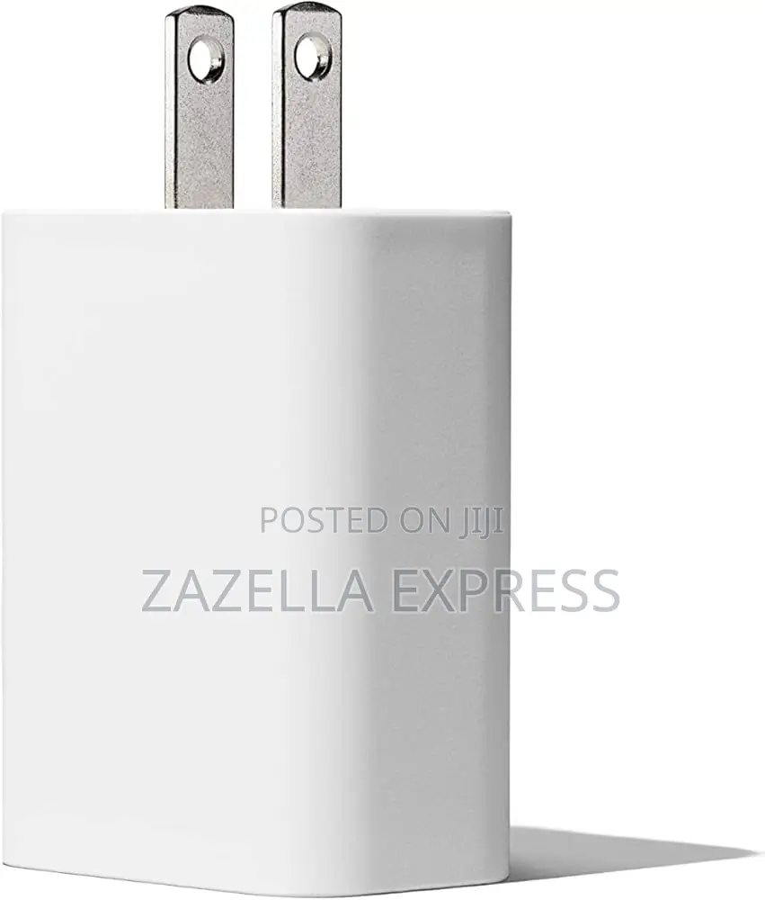 Google 30w Usb C Pixel Adapter / Type C Charger