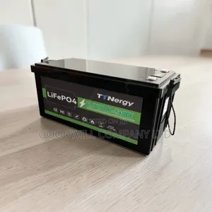 200ah 12v Ttenergy Lithium Battery