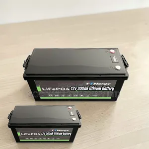 300ah 12v Lithium Battery