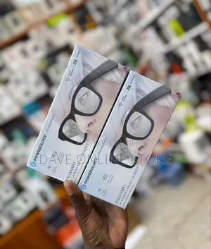 Powerology Peganspo Ai Camera Smart Glasses -