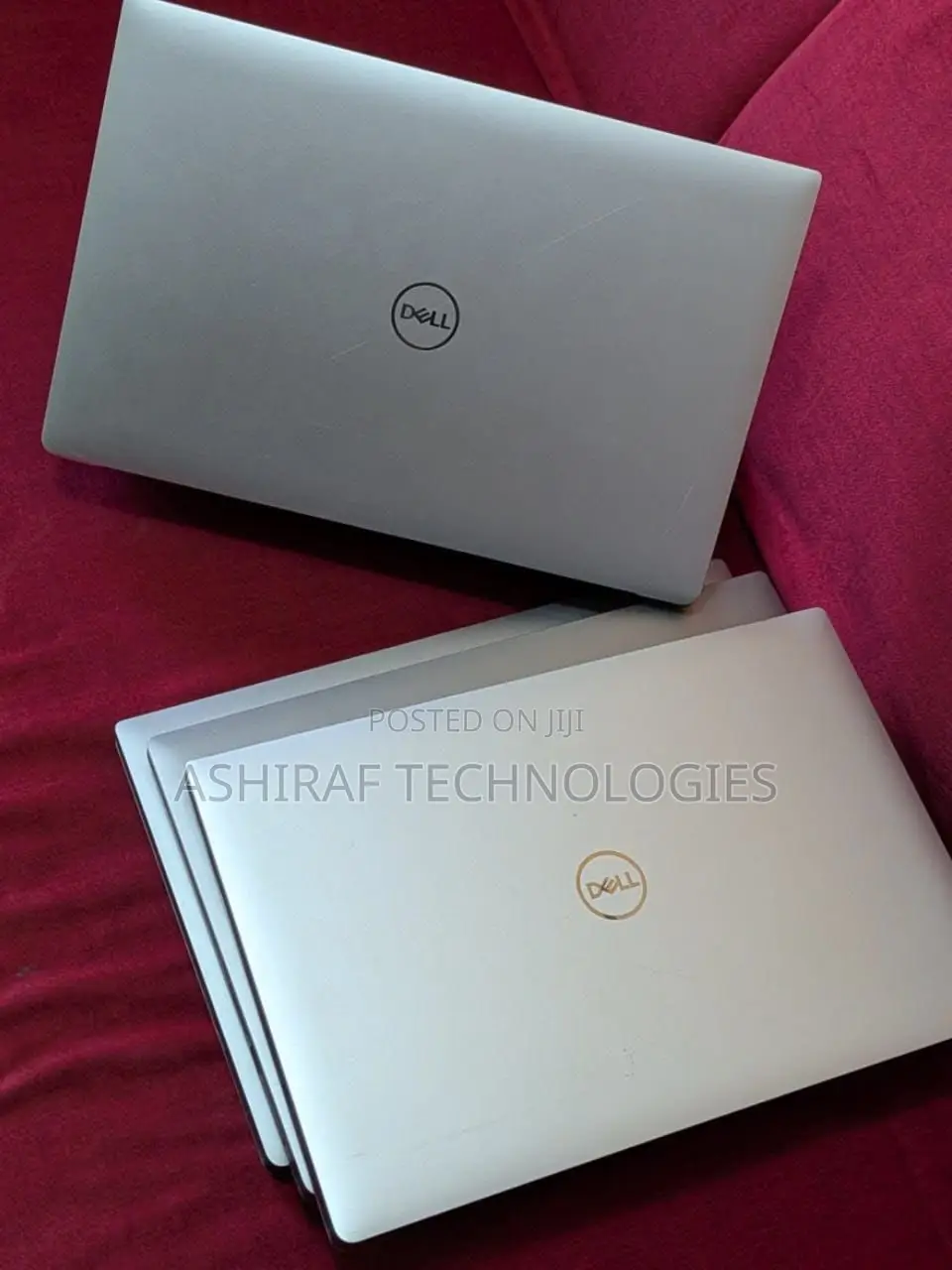 New Laptop Dell Precision 5540 16GB Intel Core i7 SSD 512GB