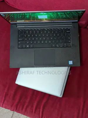 New Laptop Dell Precision 5540 16GB Intel Core i7 SSD 512GB